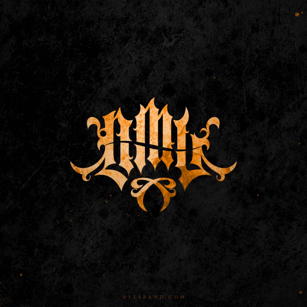 Symbol design for No Misery Left