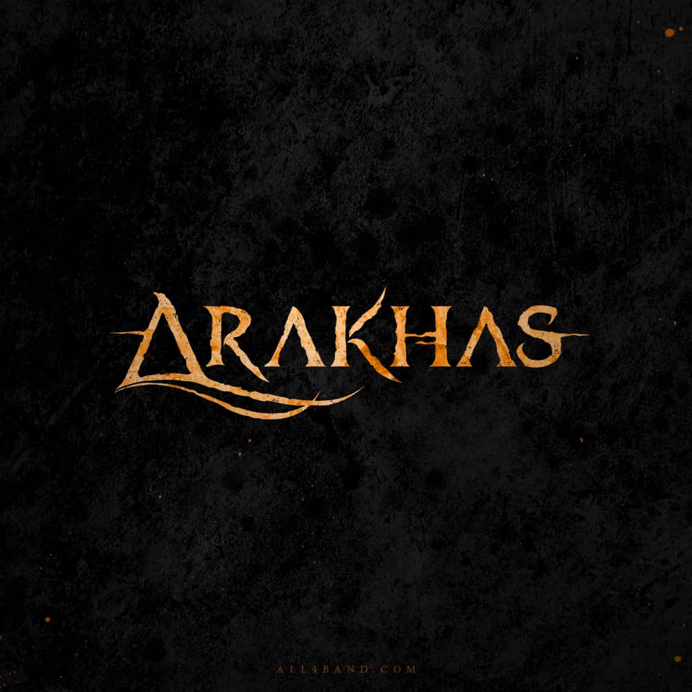 Logo for Arakhas