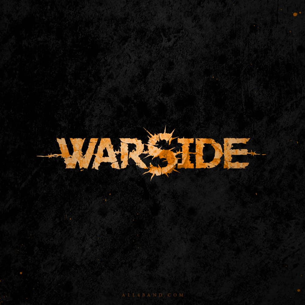 Logo design for WarSide