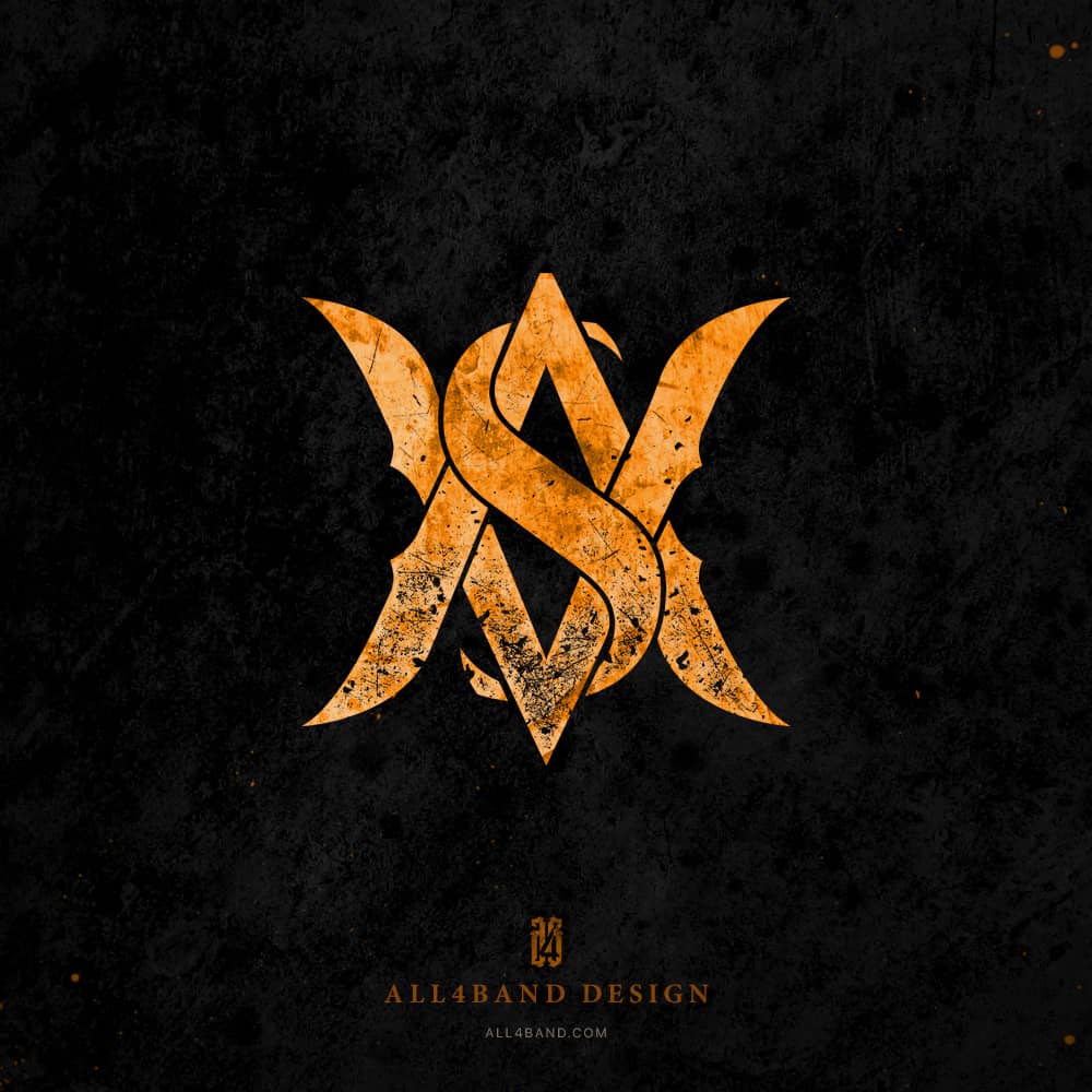Symbol design for Aeveris