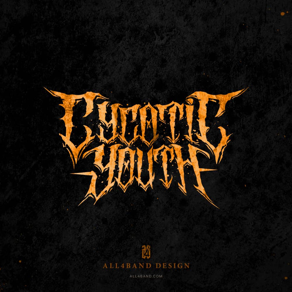 Logo for Cycotic Youth
