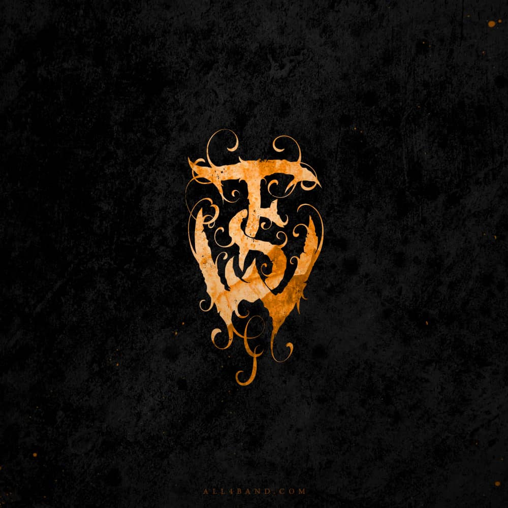 Symbol design for Tonight We Stand