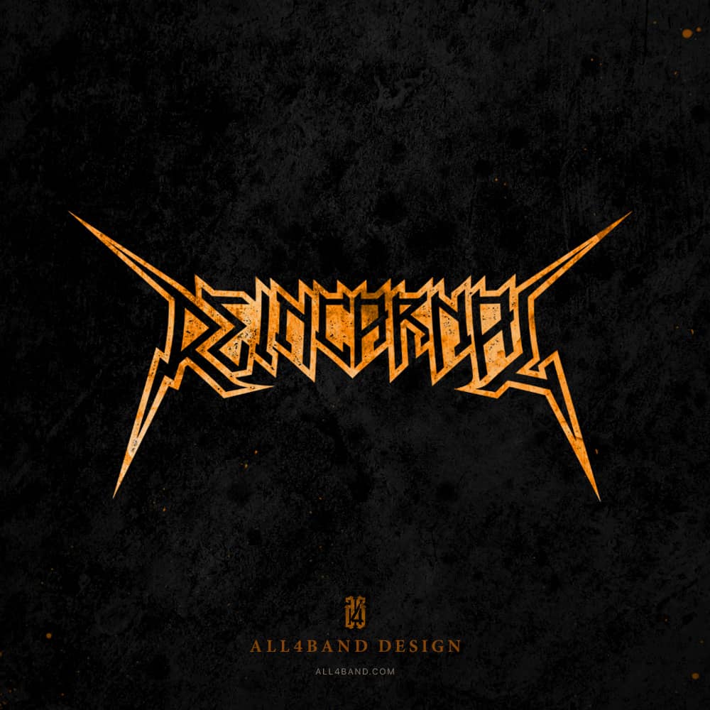 Logo design for Reincarnal