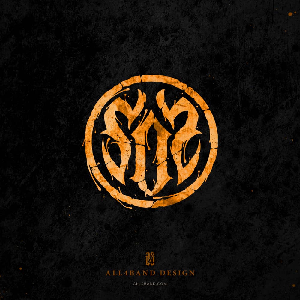 Symbol design for Symptoms of Sickness