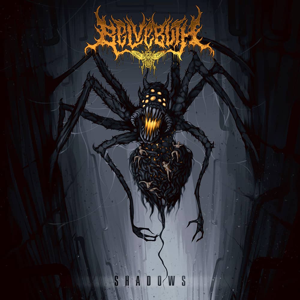Cover art for Belvebuth