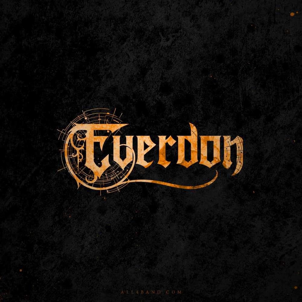 Logo design for Everdon