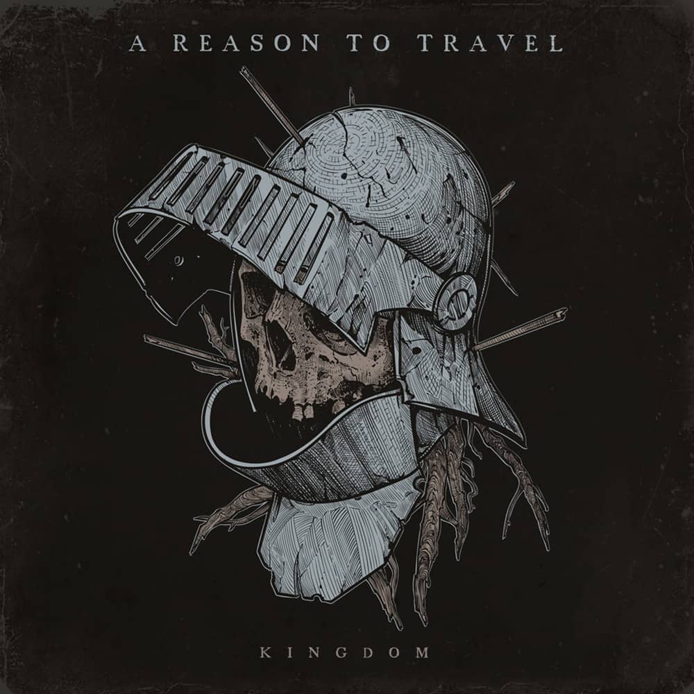 Cover art for A Reason To Travel