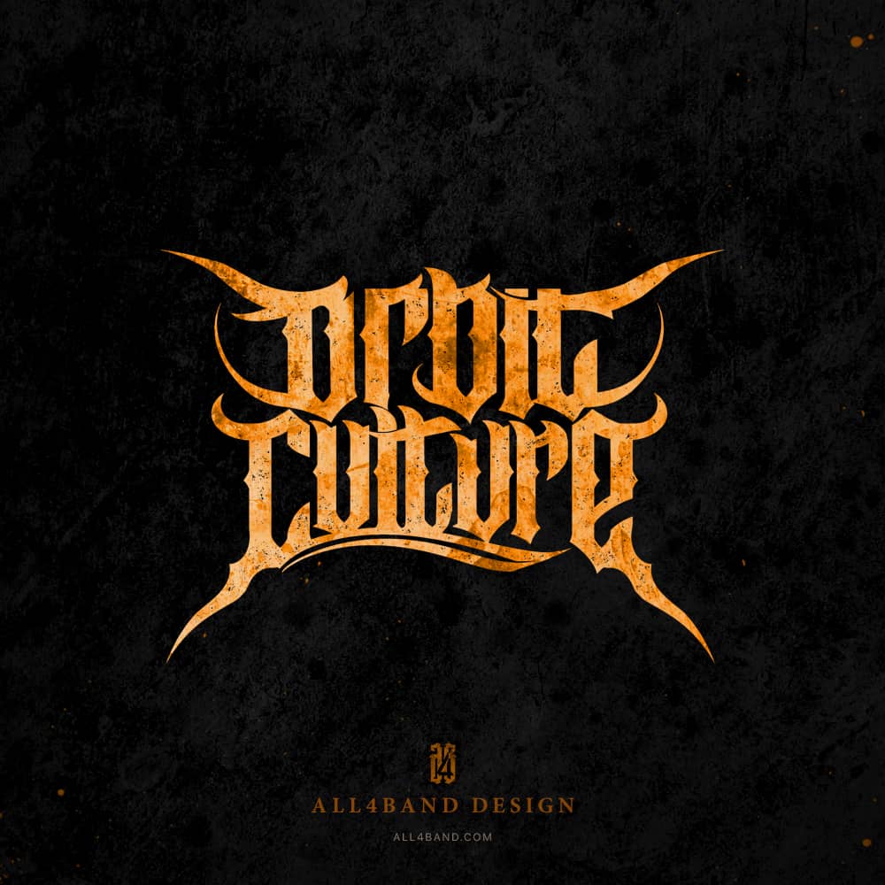 Logo design for Orbit Culture
