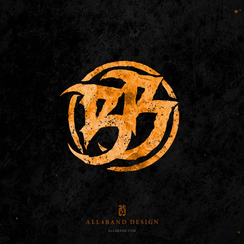 Symbol design for Behind Bars