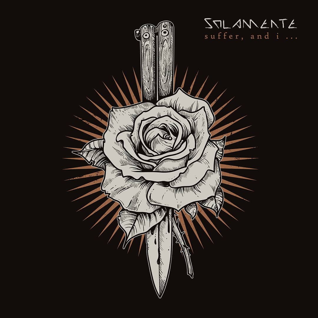 Cover art for Solamente
