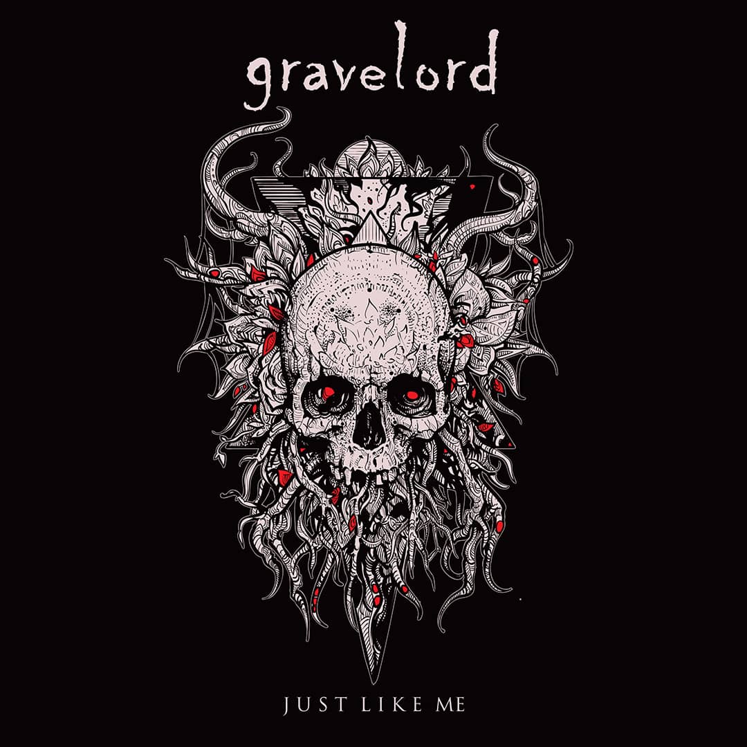 Cover art for Gravelord