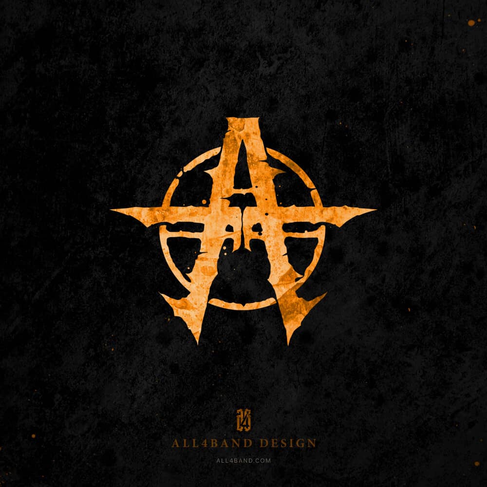 Symbol design for Align The Tide