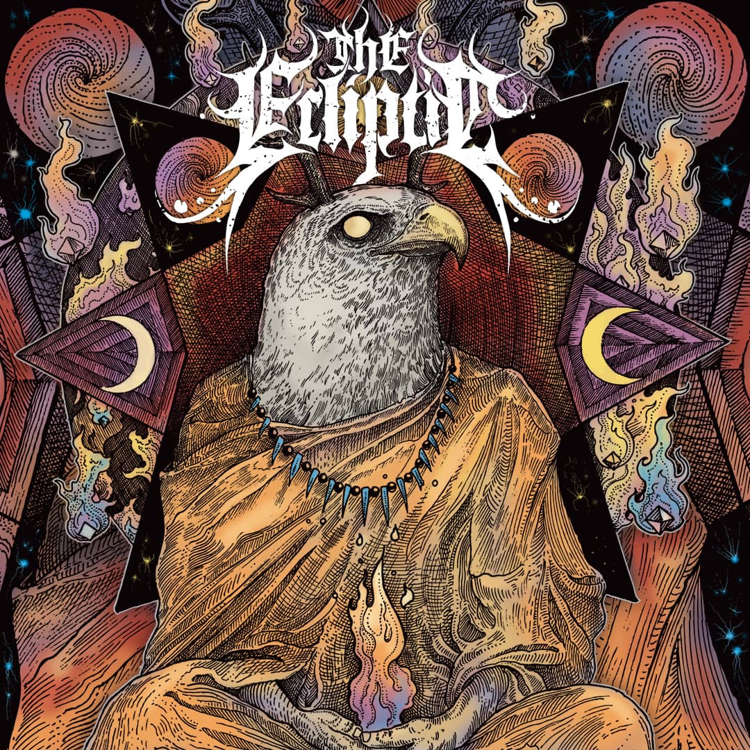 Cover art for The Ecliptic