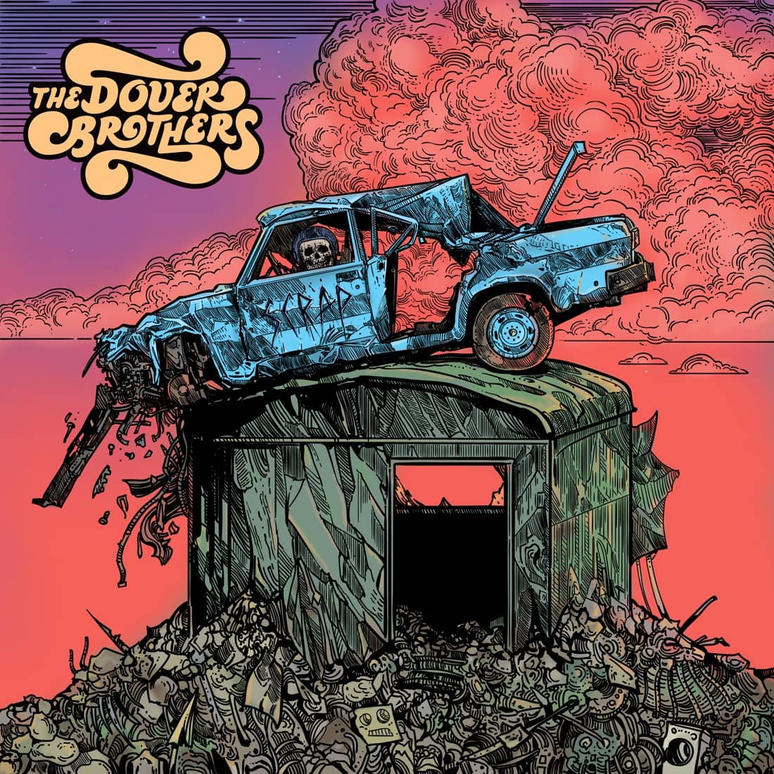 The Dover Brothers