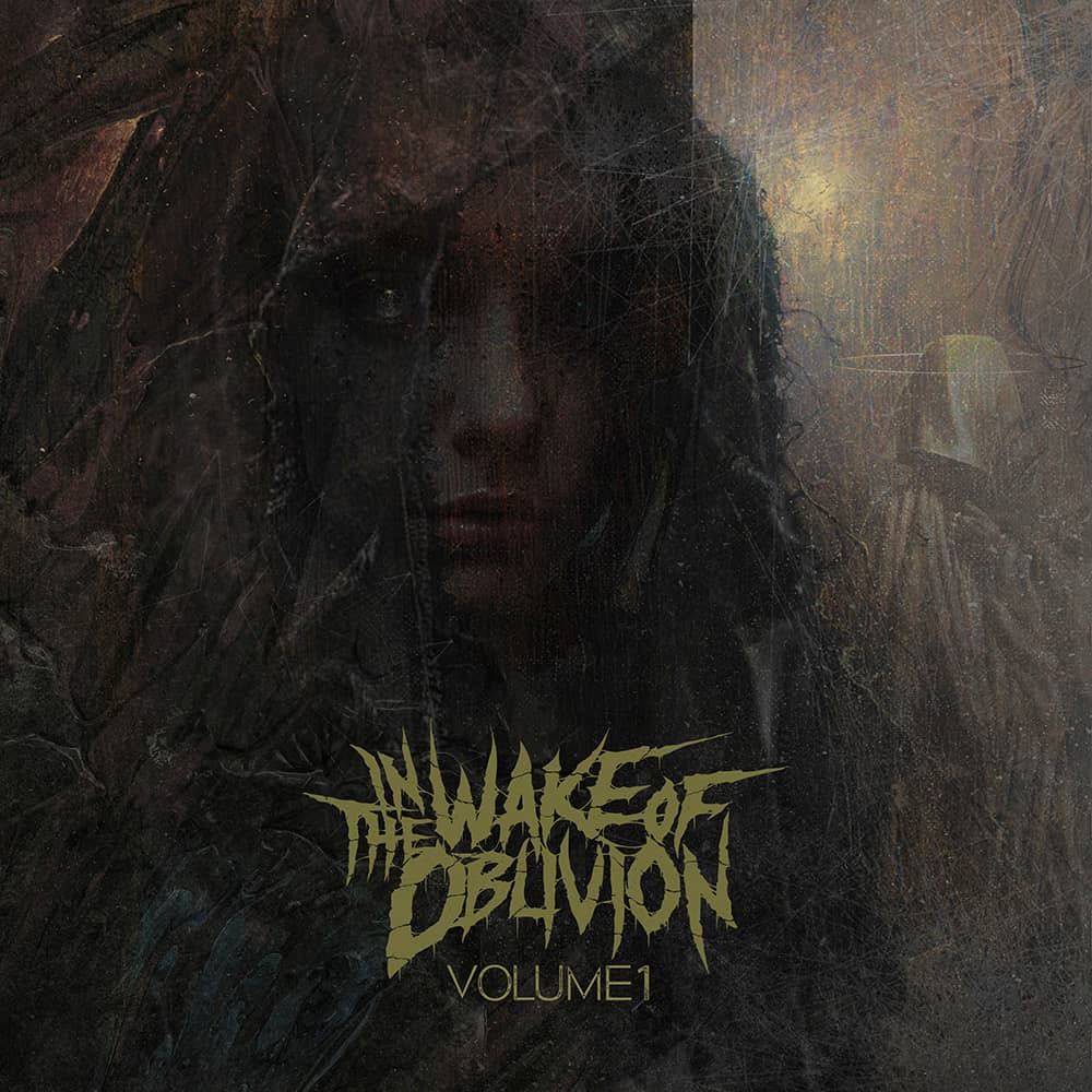 Cover art for In The Wake Of Oblivion