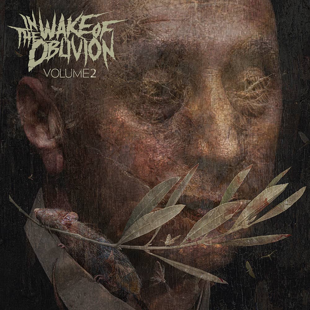 Cover art for In The Wake Of Oblivion