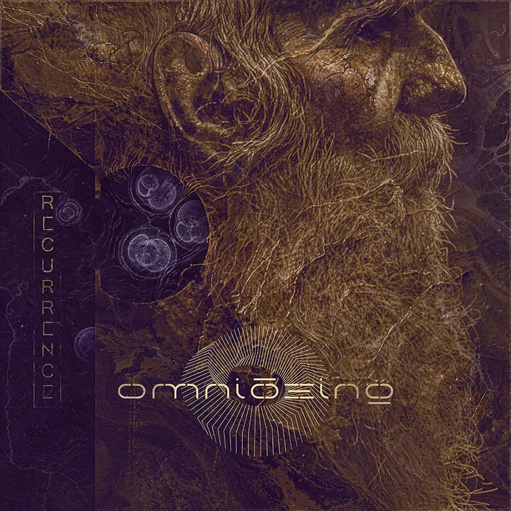 Cover art for Omnibeing