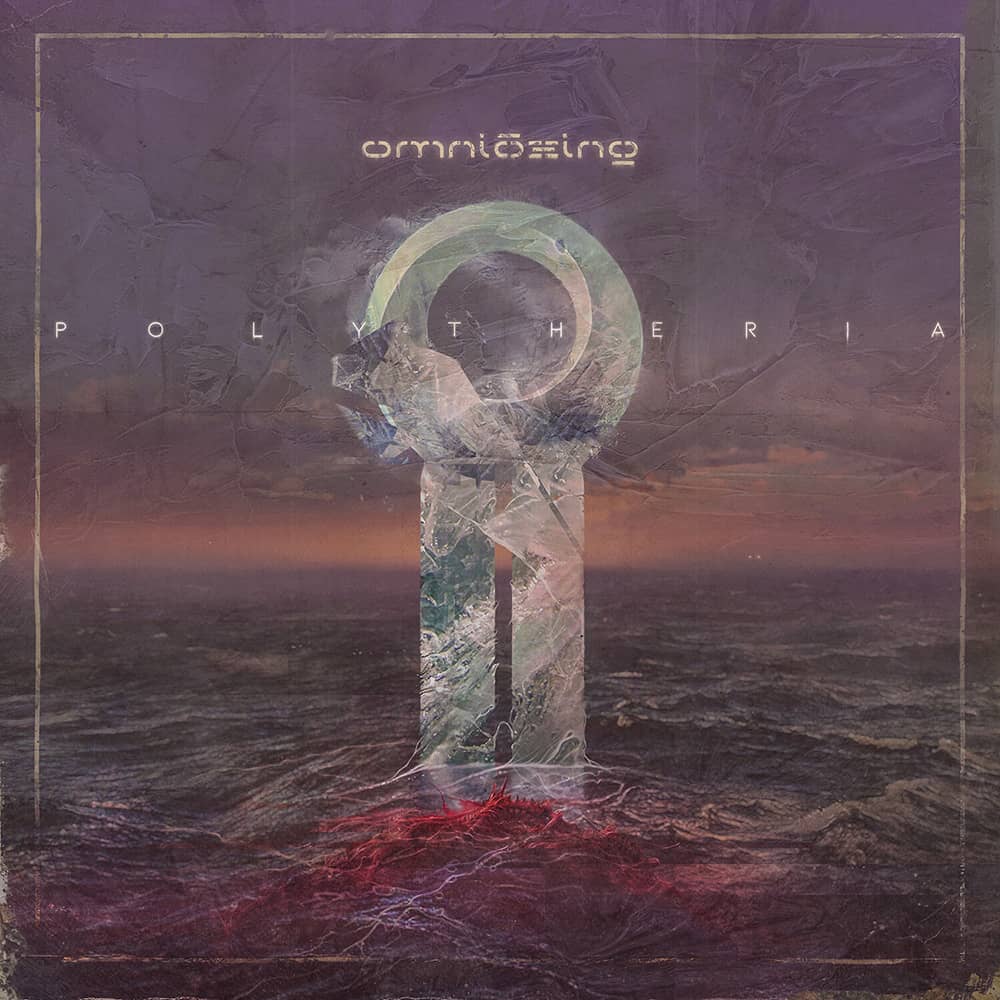 Cover art for Omnibeing
