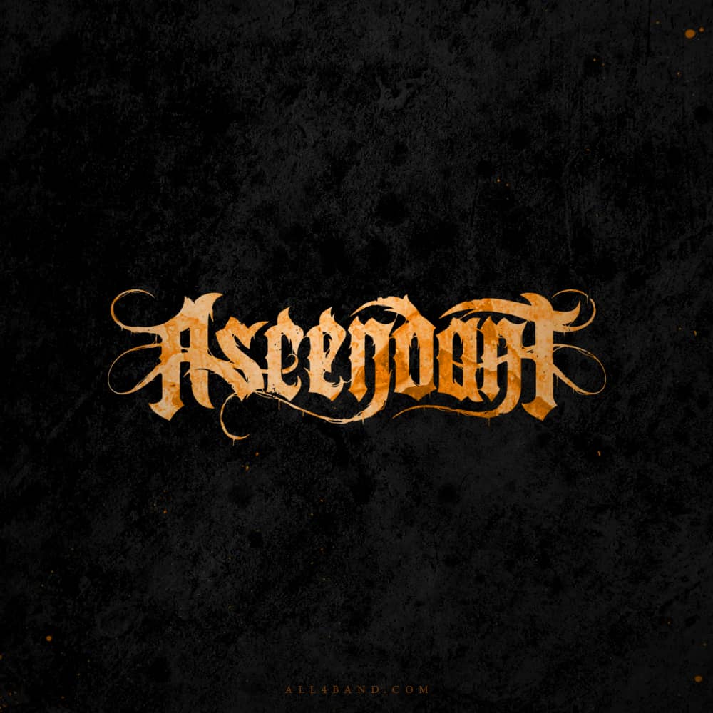 Logo design for Ascendant