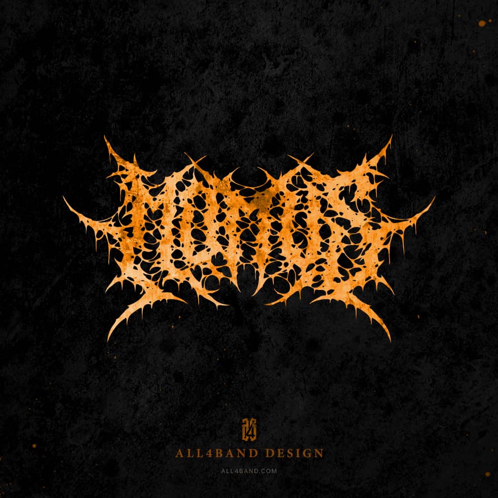 Logo design for Momus