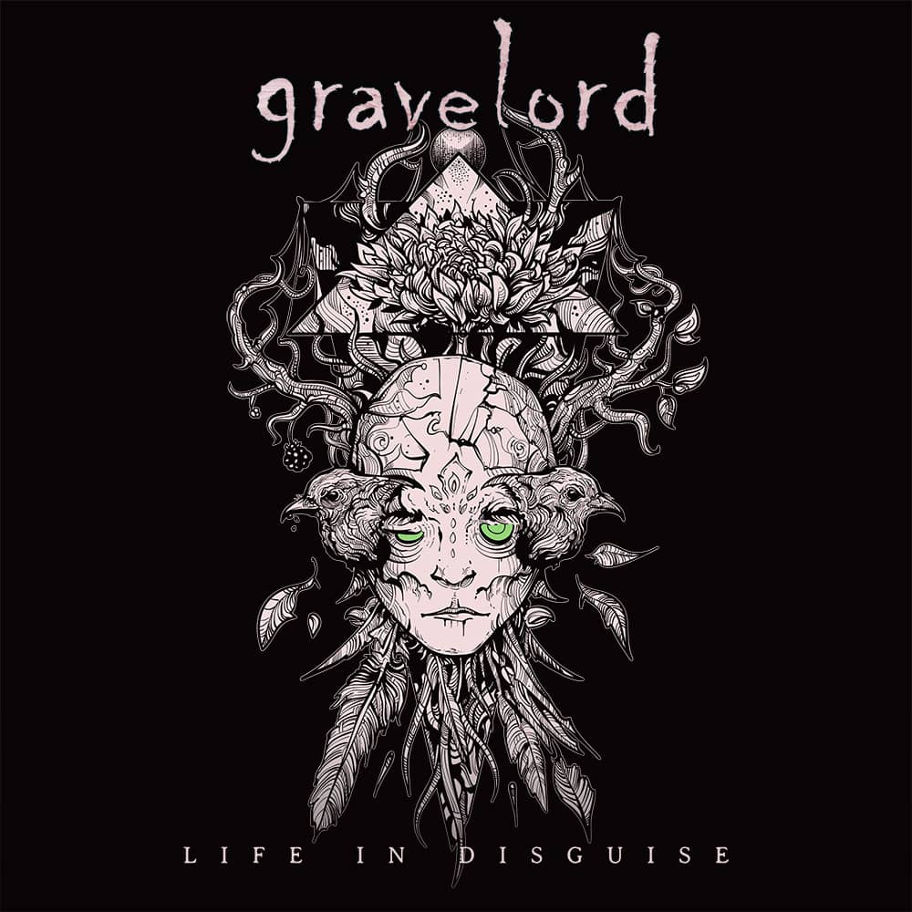 Cover art for Gravelord