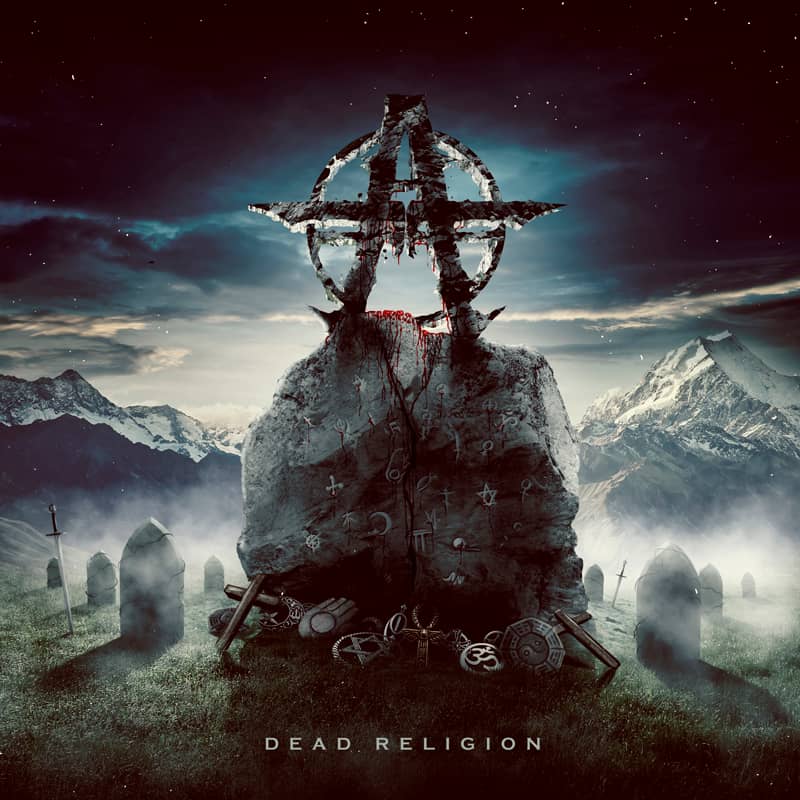 Cover art for Align The Tide
