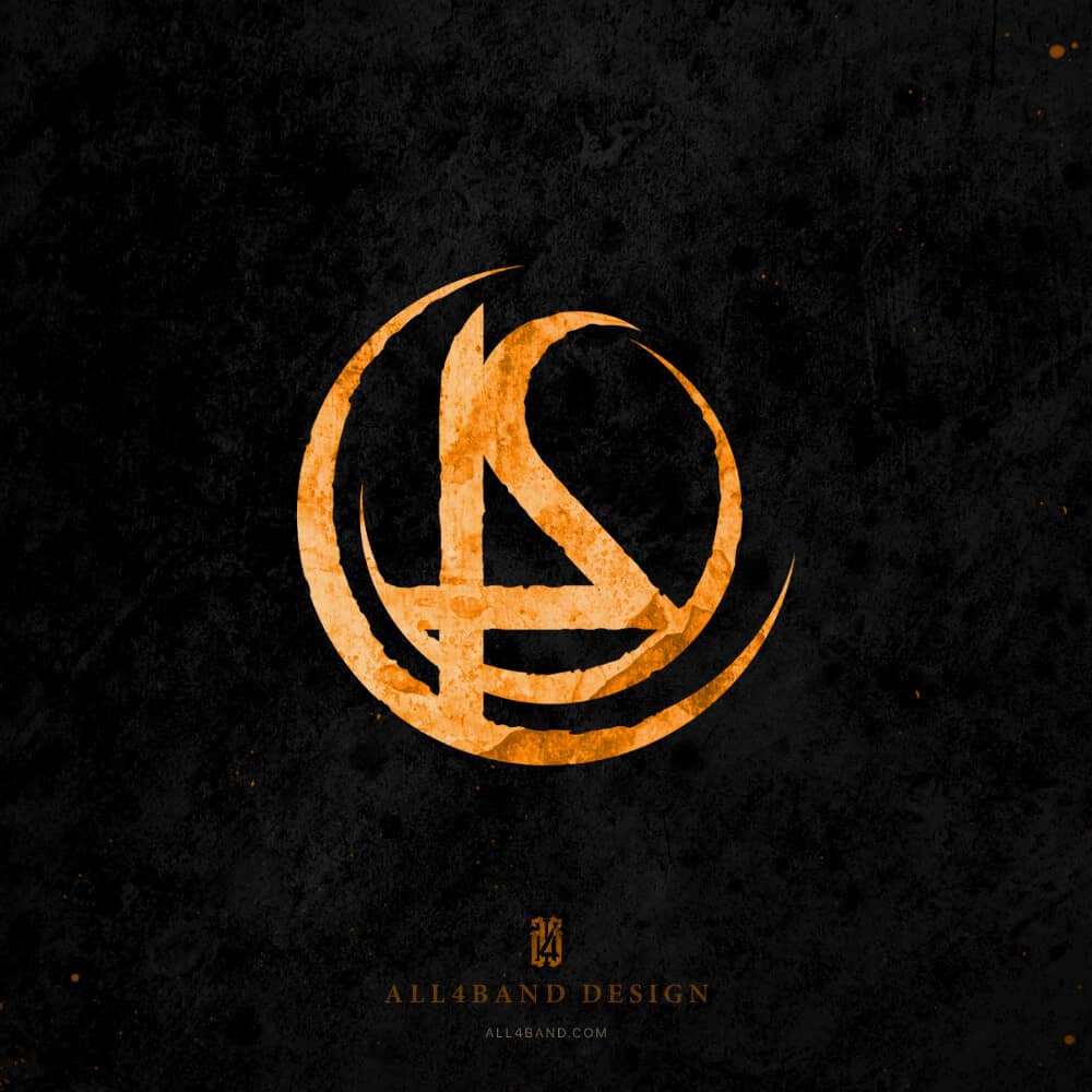 Symbol design for Mocking Jupiter