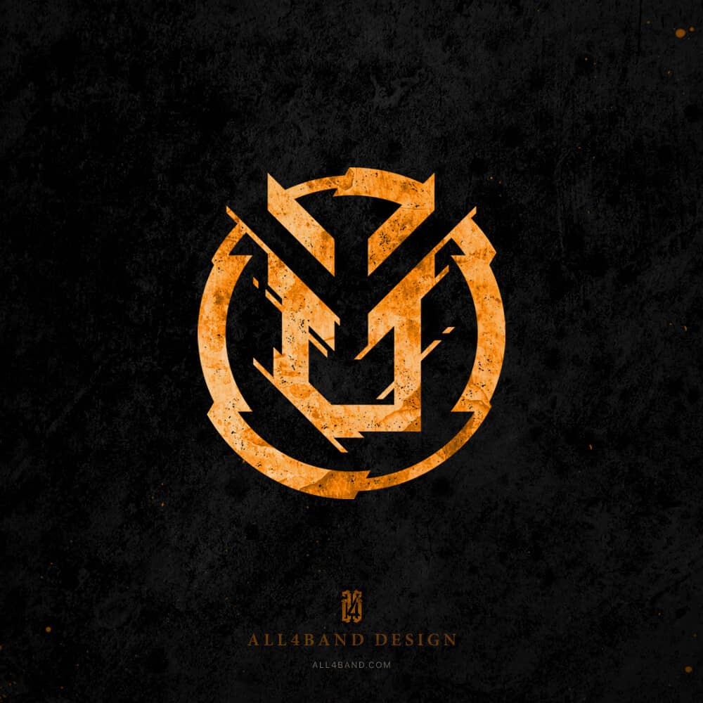 Symbol design for The Universe