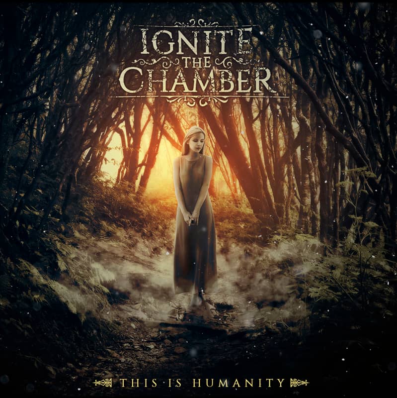 Cover art for Ignite The Chamber