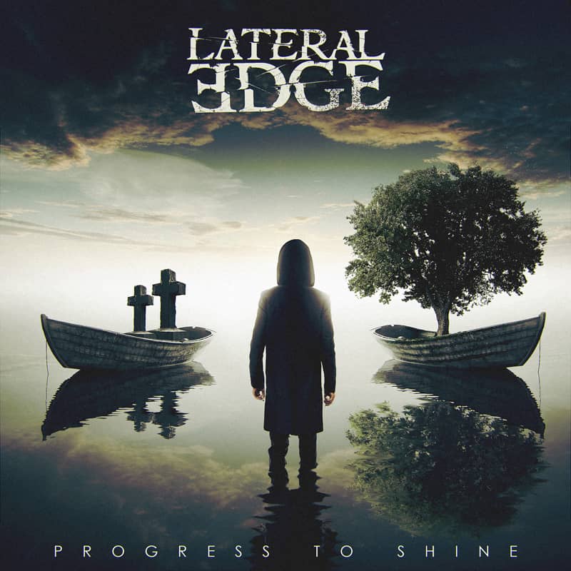 Cover art for Lateral Edge