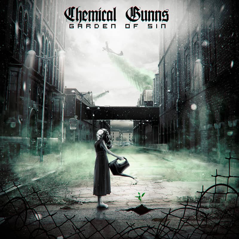Cover art for Chemical Gunns