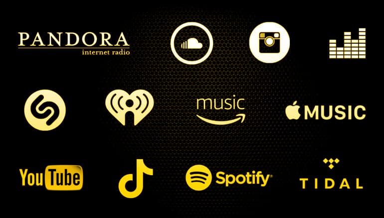 How to choose a music distributor in 2025