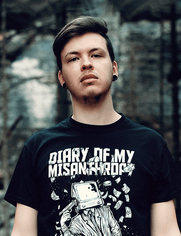 Vladyslav Tsarenko