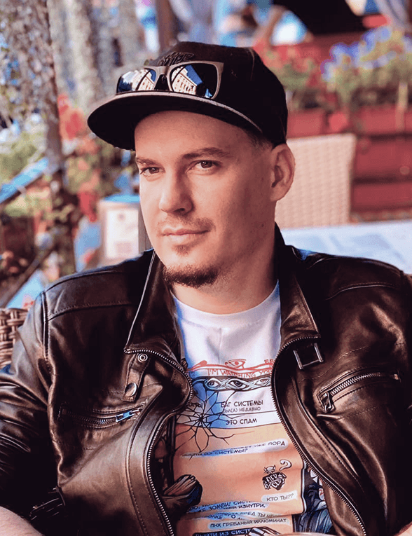Pavel Kurbanov