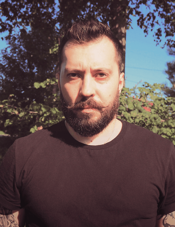Timur Khabirov