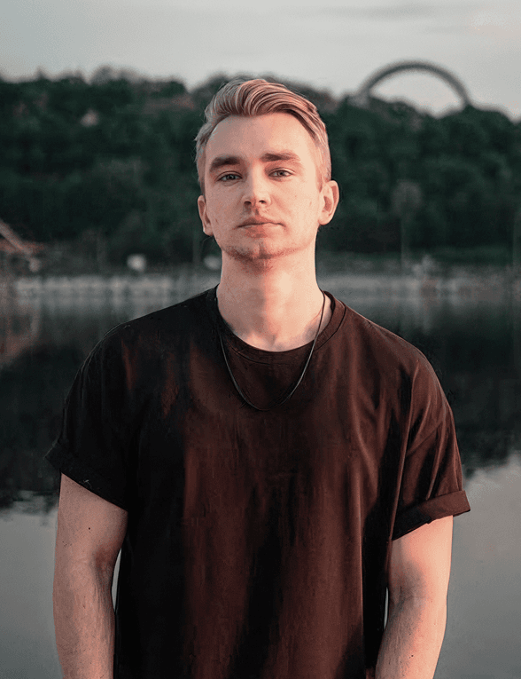 Alex Pereverziev